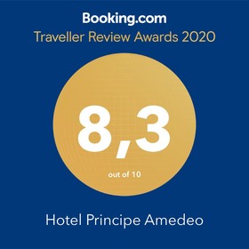 Principe Amedeo