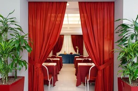 Hotel Rouge et Noir Roma