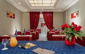 Hotel Rouge et Noir Roma