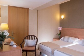 Hotel Rouge et Noir Roma