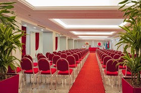 Hotel Rouge et Noir Roma