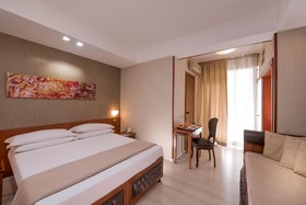 Hotel Rouge et Noir Roma