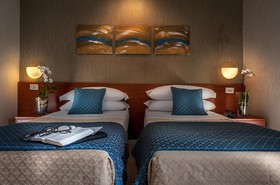 Hotel Rouge et Noir Roma