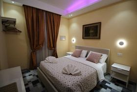 Quest House Lihong