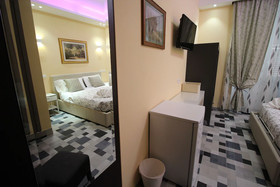 Quest House Lihong