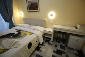 Quest House Lihong