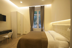 Quiriti Vatican Relais