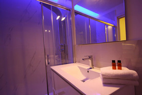 Quiriti Vatican Relais