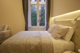 Quiriti Vatican Relais