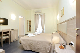 Quo Vadis Inn