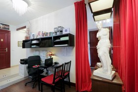 Quo Vadis Inn
