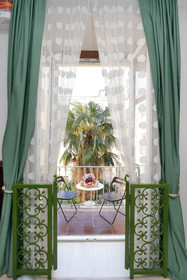 Quo Vadis Inn