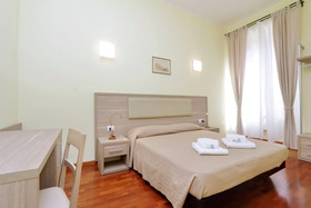 Quo Vadis Inn