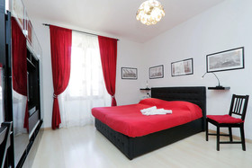 Quo Vadis Inn