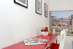 Quo Vadis Inn