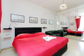 Quo Vadis Inn