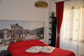 Quo Vadis Inn