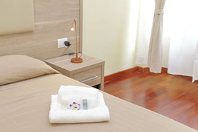 Quo Vadis Inn