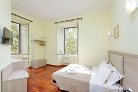 Quo Vadis Inn