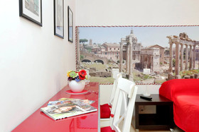 Quo Vadis Inn