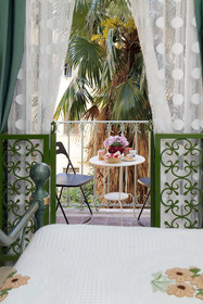 Quo Vadis Inn