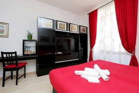 Quo Vadis Inn