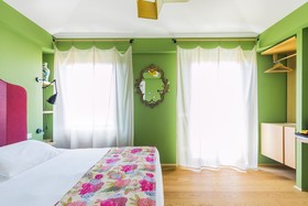 Rarity Suites