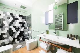 Rarity Suites