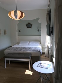 Rarity Suites