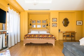 Rarity Suites