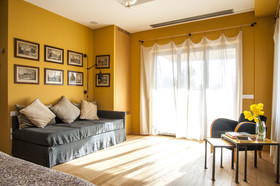Rarity Suites