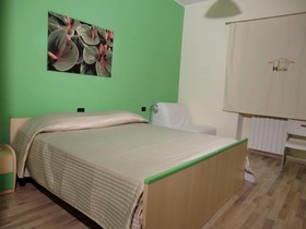 Reale House Rooms