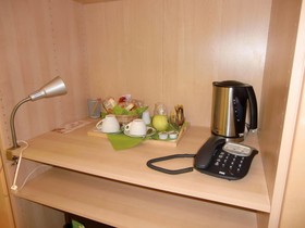 Reale House Rooms
