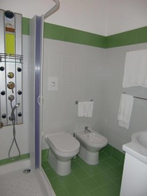Reale House Rooms