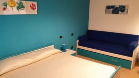 Reale House Rooms