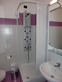 Reale House Rooms