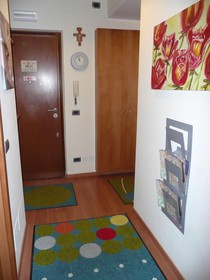 Reale House Rooms