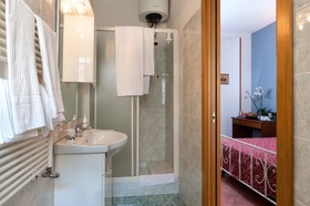 Re di Roma B&B