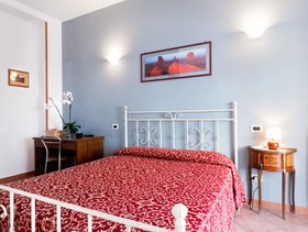 Re di Roma B&B