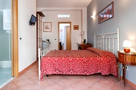 Re di Roma B&B