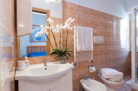 Re di Roma B&B