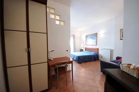 Re di Roma B&B