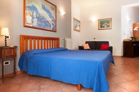 Re di Roma B&B