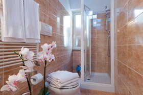 Re di Roma B&B