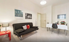 Re Di Roma House