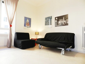 Re Di Roma House