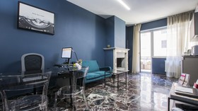 Regolo Rooms Vaticano