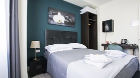 Regolo Rooms Vaticano