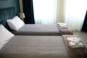 Regolo Rooms Vaticano