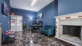 Regolo Rooms Vaticano
